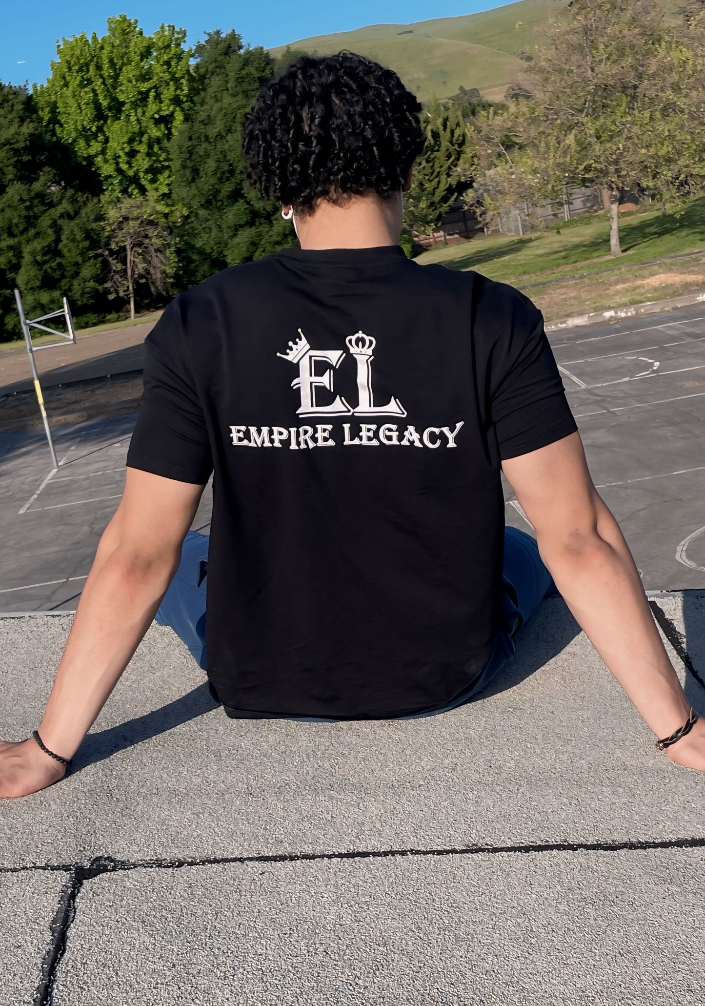 Endurance T-Shirt