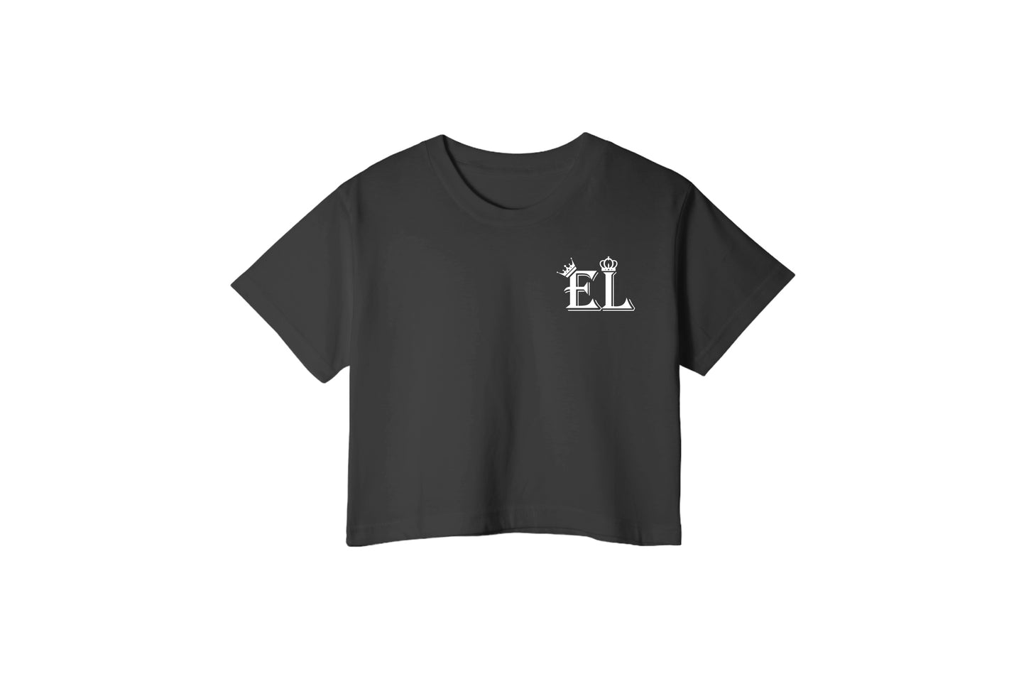 Elevate Crop Top