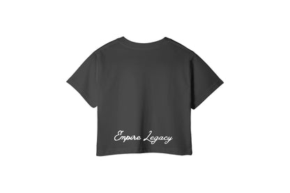 Elevate Crop Top