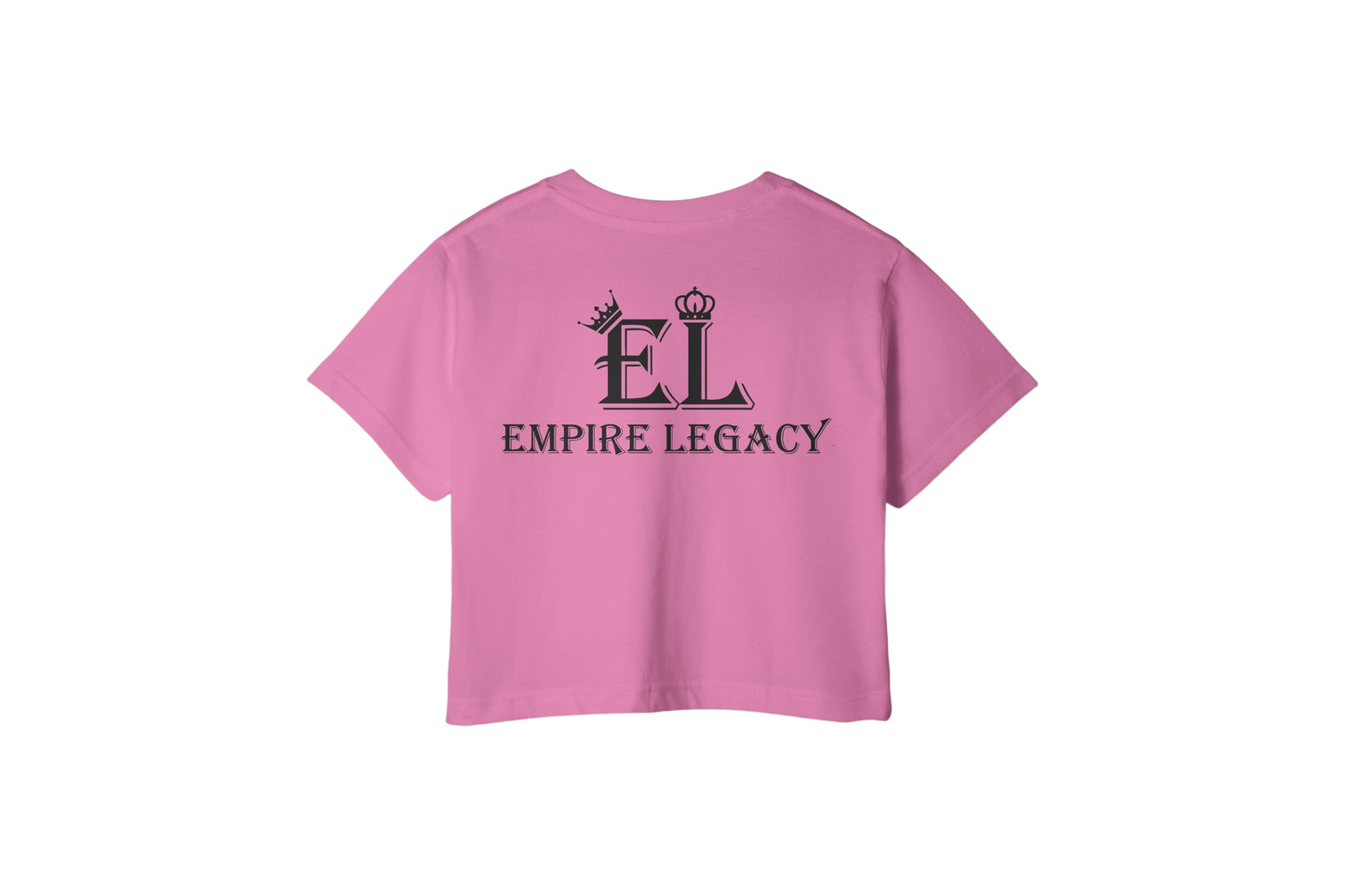 Elevate Crop Top