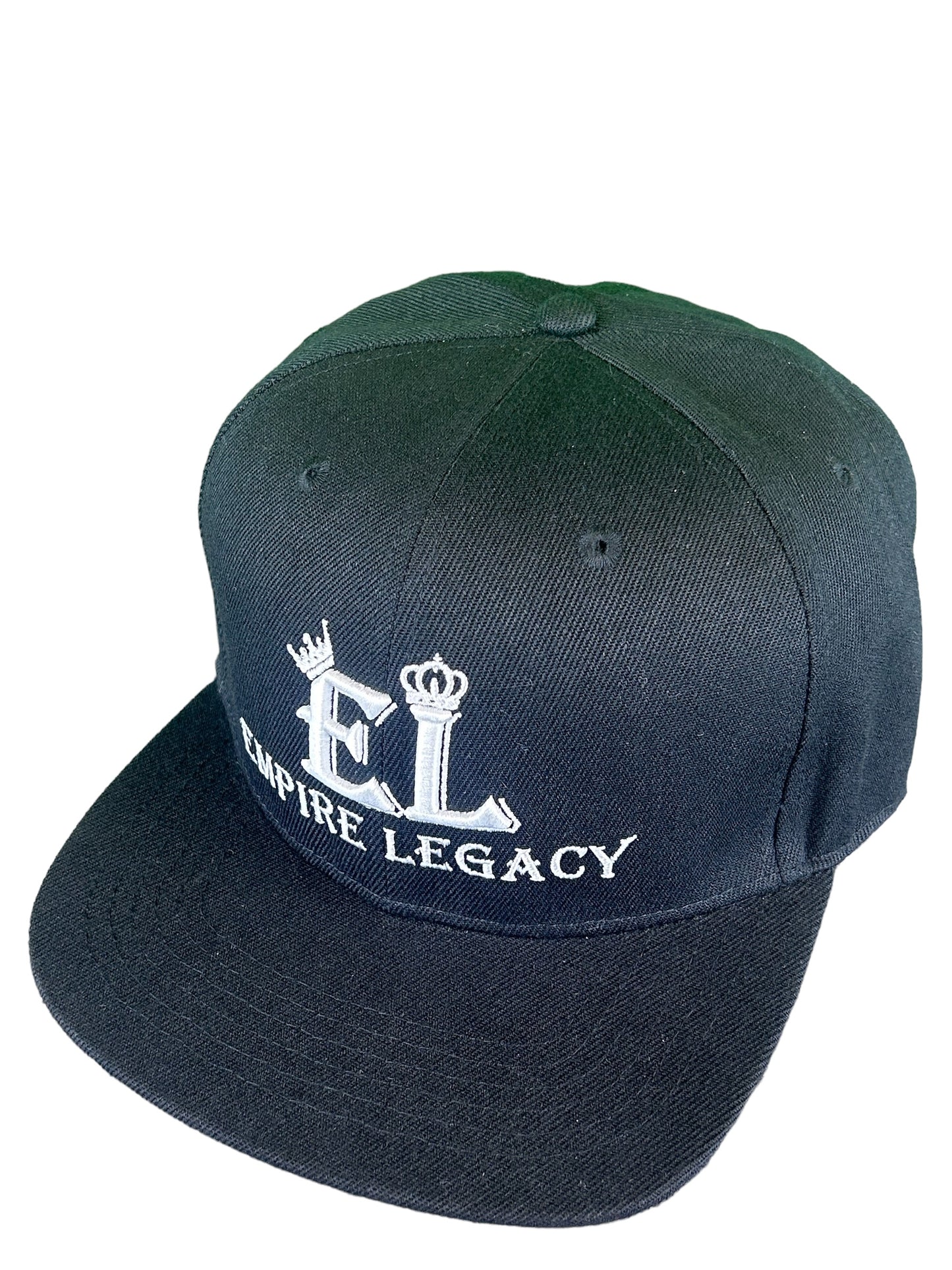 Empower Embroidered Cap